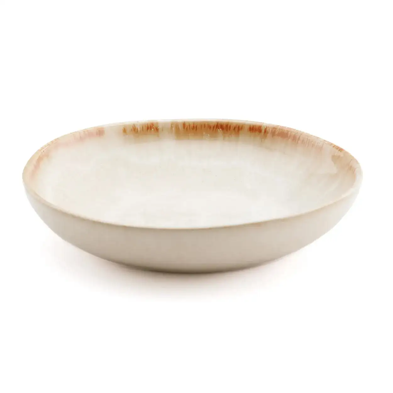 Bowl pequeño de cerámica portuguesa - Set de 6 - Imagen 8