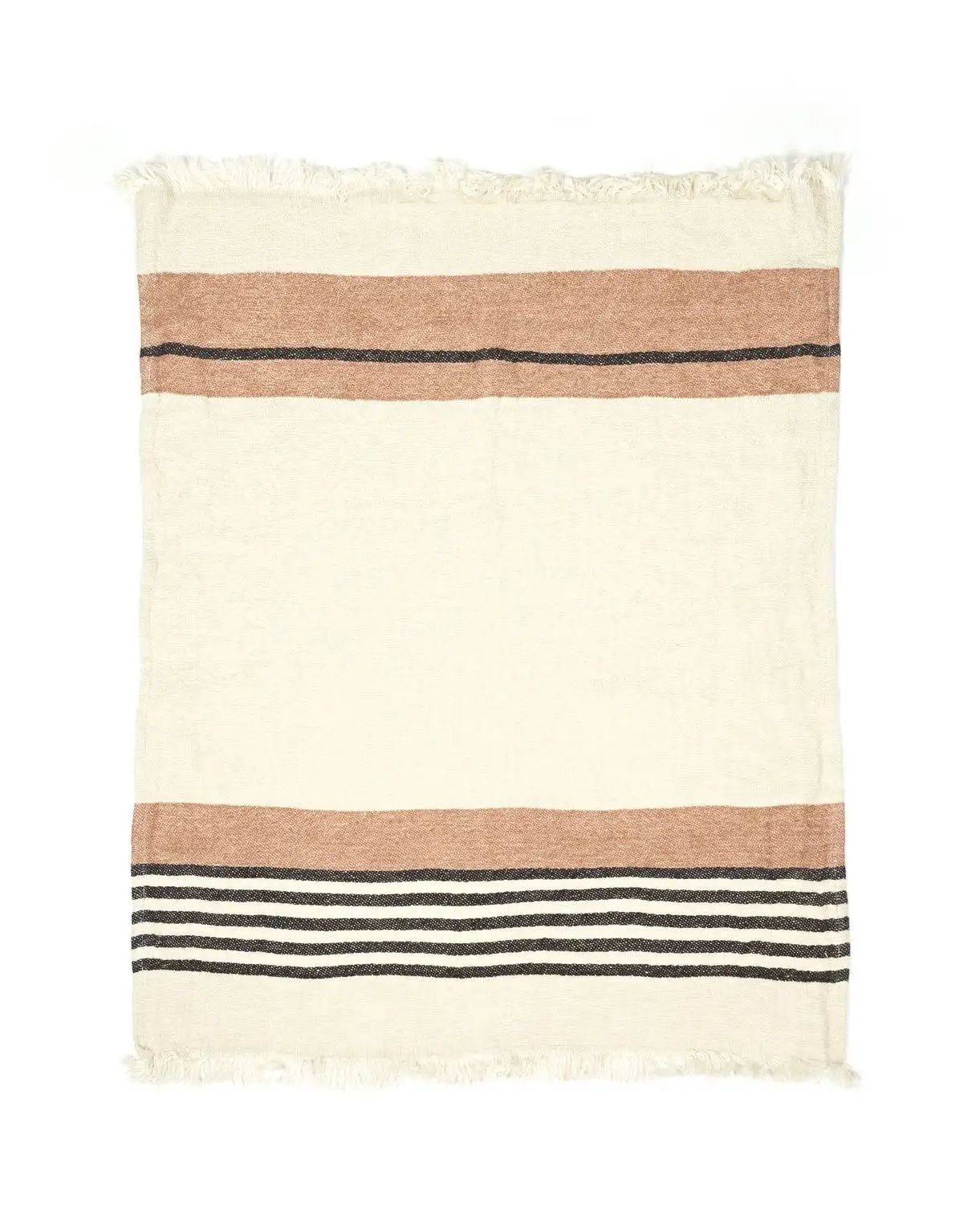 Fouta playa Libeco