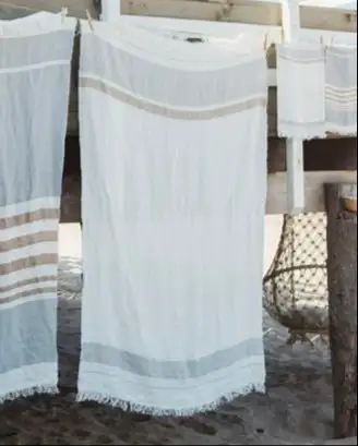 Fouta playa Libeco - Imagen 2
