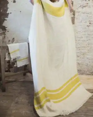 Fouta playa Libeco - Imagen 2