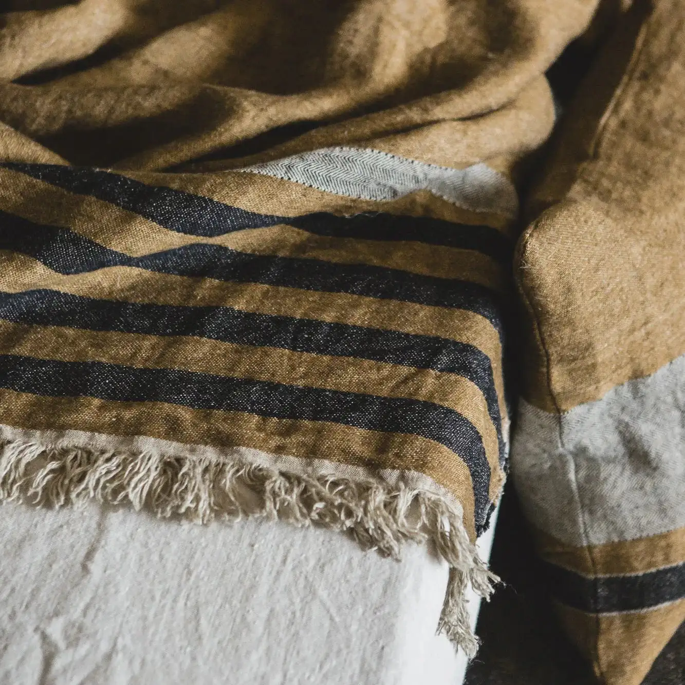Fouta playa Libeco - Imagen 3