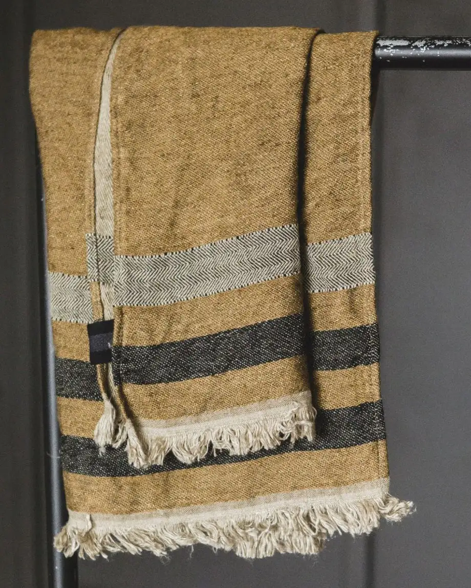 Fouta playa Libeco - Imagen 4