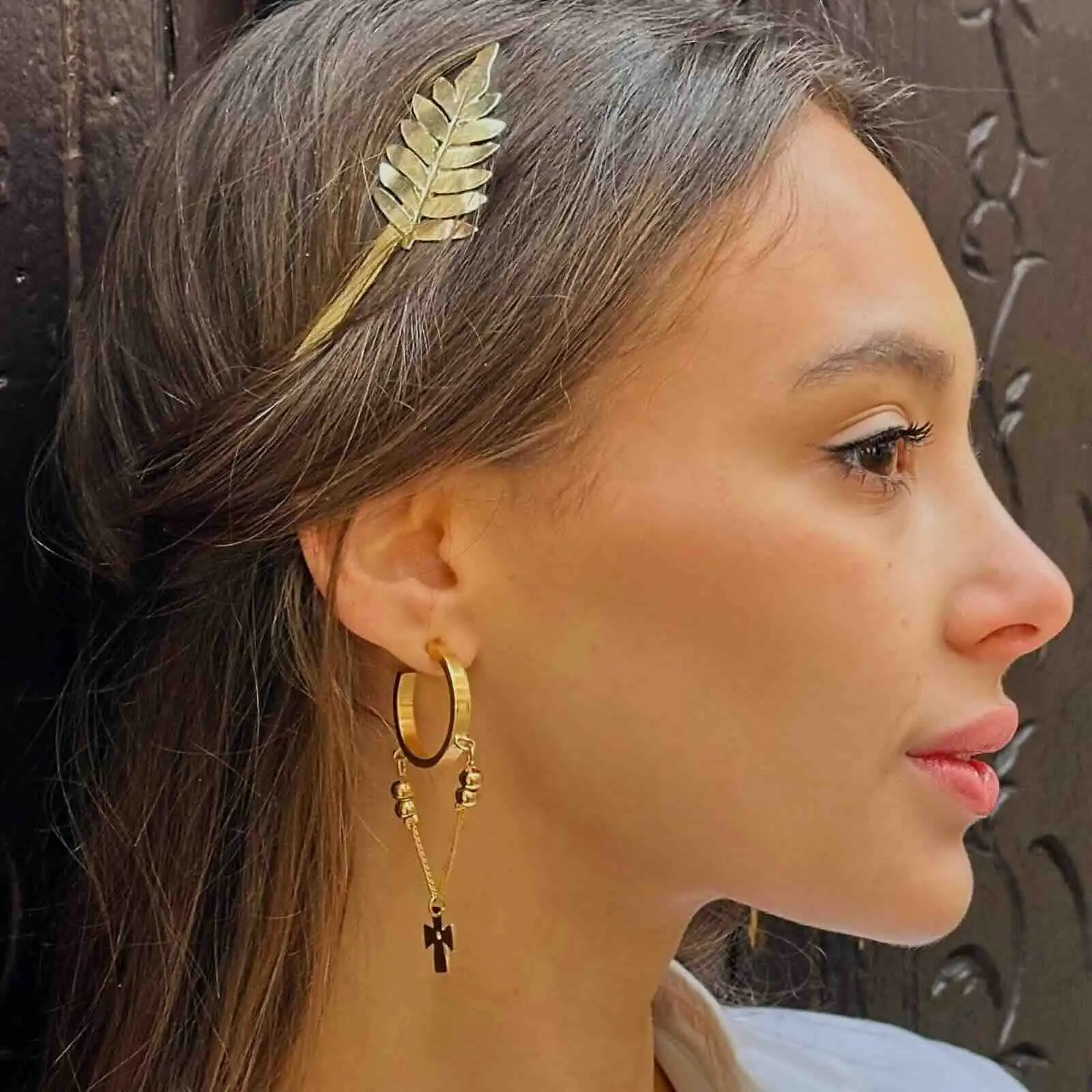 Pendientes Livia - Imagen 4