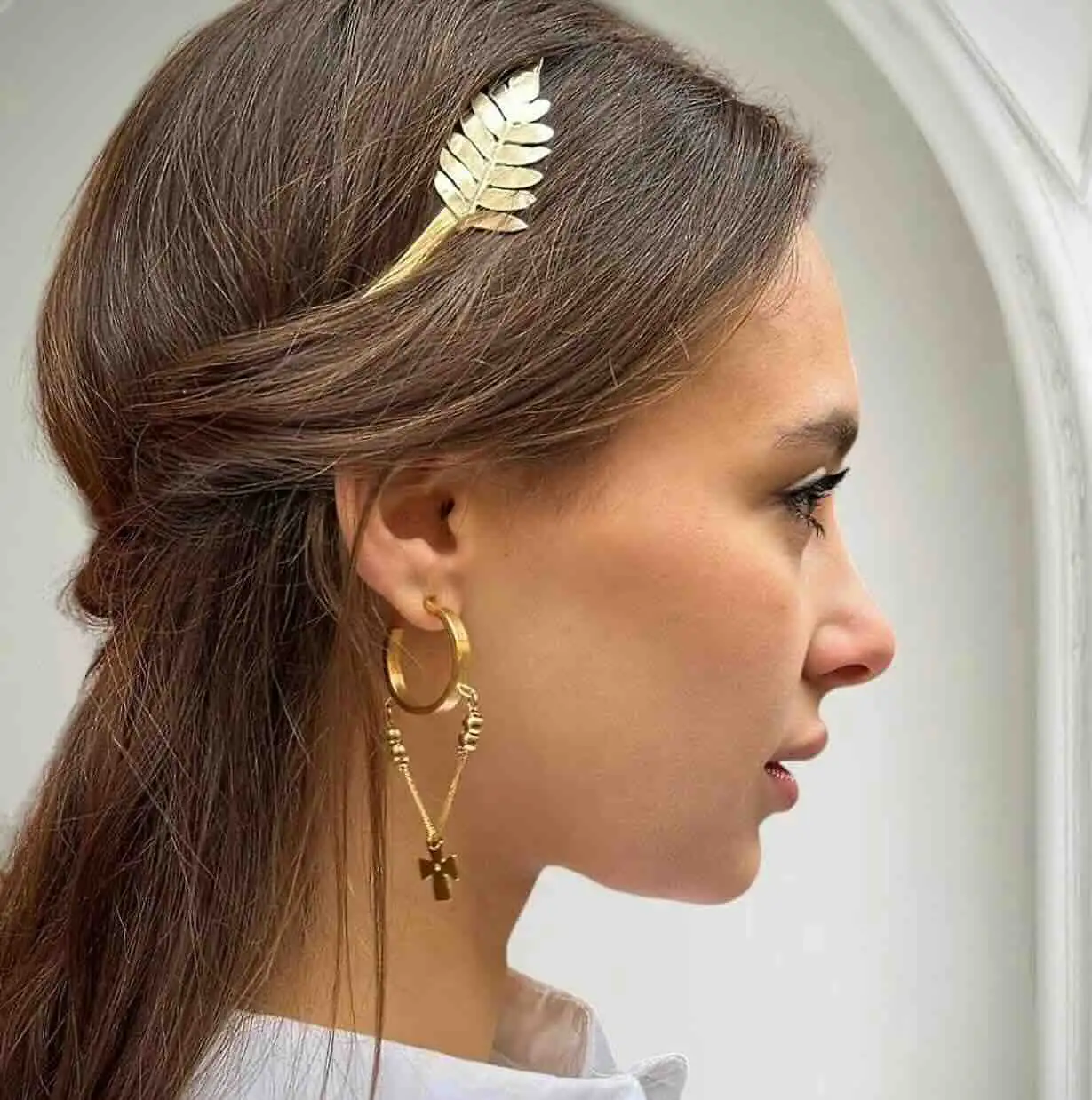 Pendientes Livia - Imagen 5