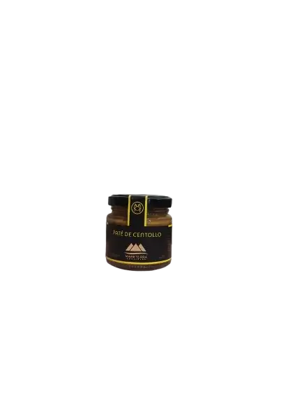 Paté de Centollo