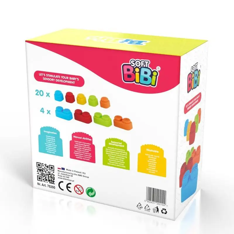 Sensory Blocks - Imagen 2