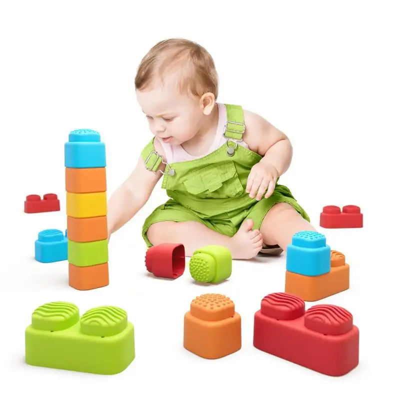 Sensory Blocks - Imagen 3