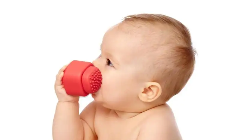Sensory Blocks - Imagen 4