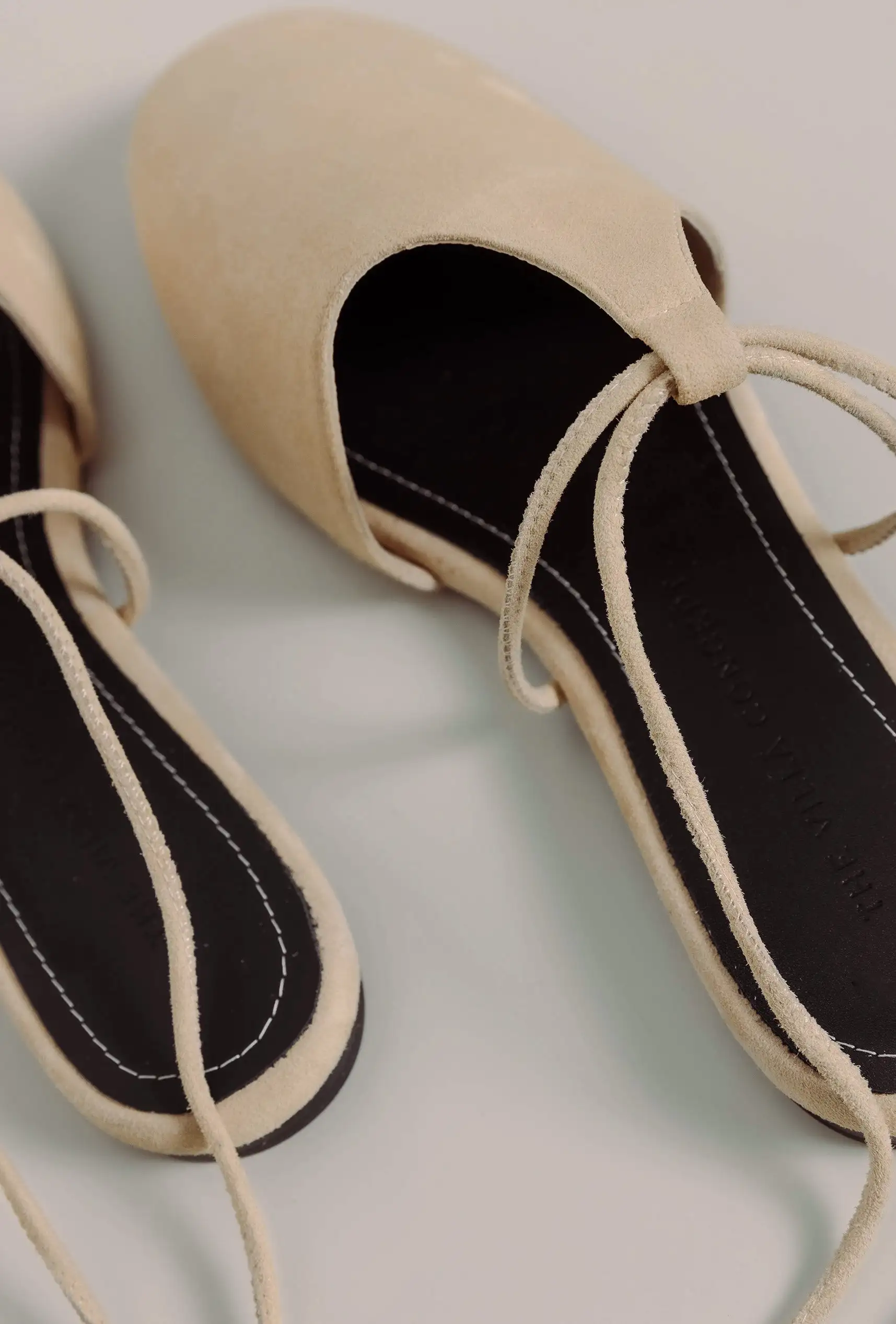 Suede Mules - Imagen 7