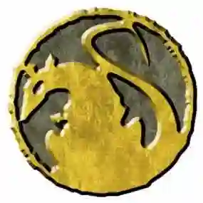 Chapa del Clan Nezumi