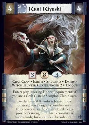 Kuni Kiyoshi Exp2 (Español)