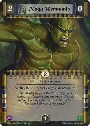 Naga Remnants FULL BLEED