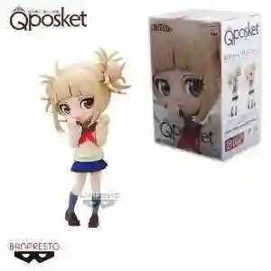Figura Qposket Himiko Toga. My Hero Academia MHA