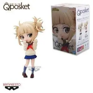 Figura Qposket Himiko Toga. My Hero Academia MHA