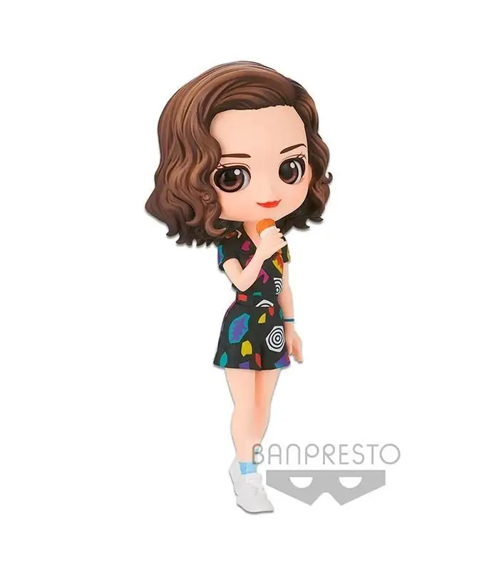 Figura Qposket Stranger Things Vol.2 - Eleven