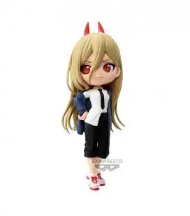 Qposket. Power. Chainsaw Man Banpresto