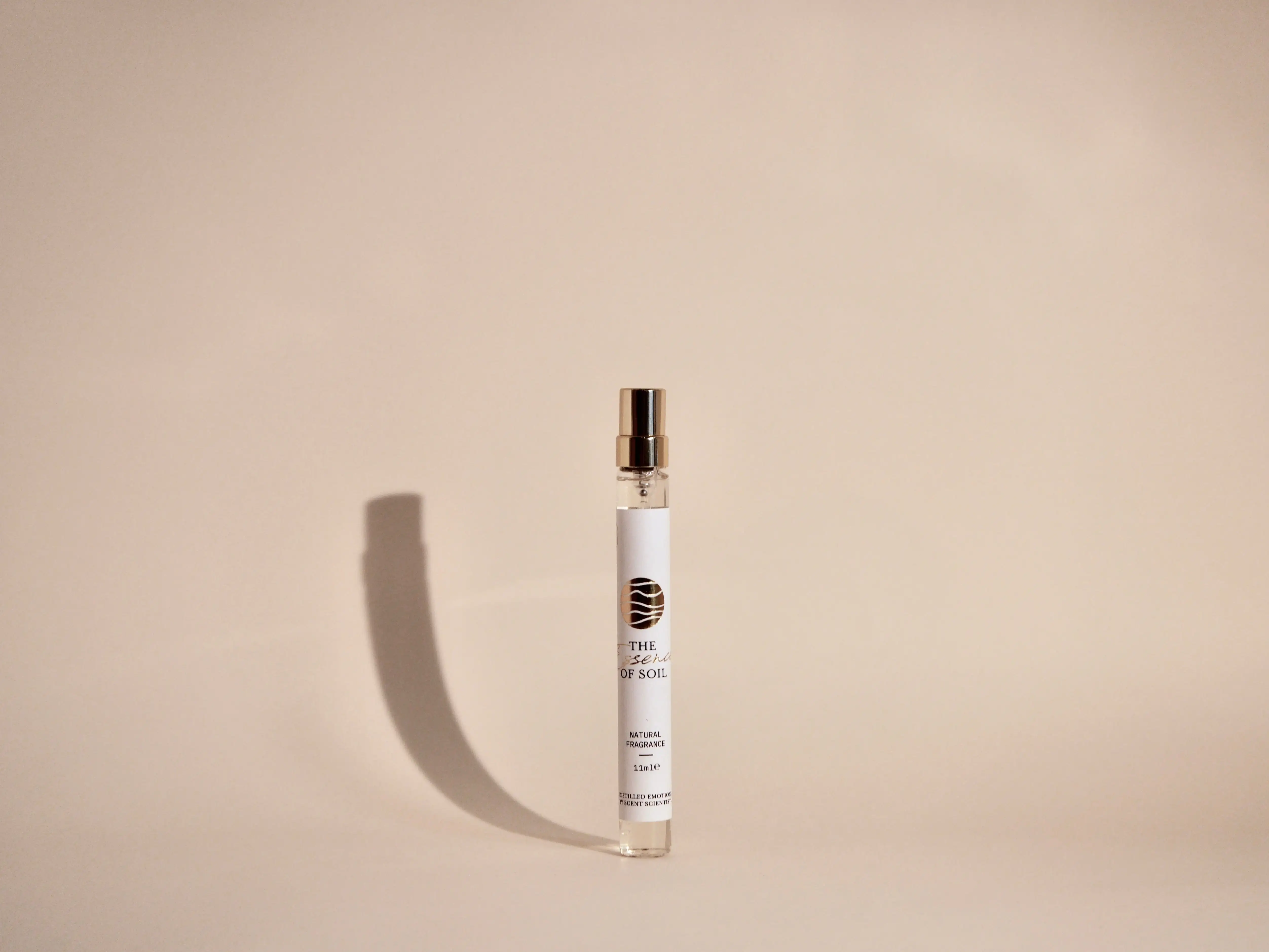 The Essence of Soil | Natural Fragrance - Imagen 3
