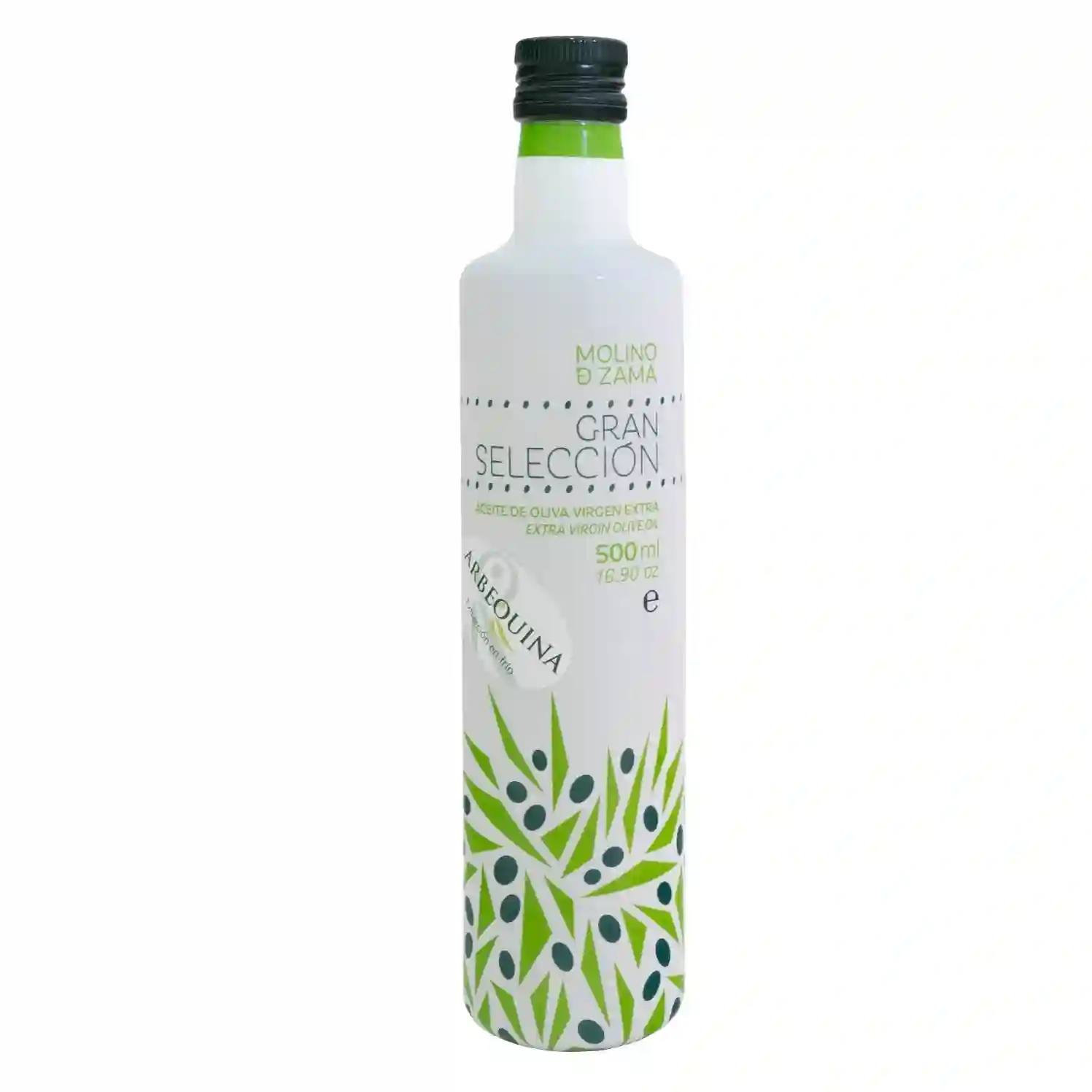 Extra virgin olive oil great gourmet selection