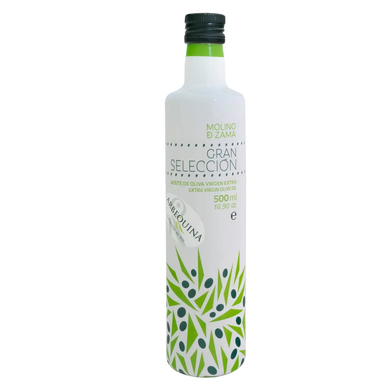 Extra virgin olive oil great gourmet selection
