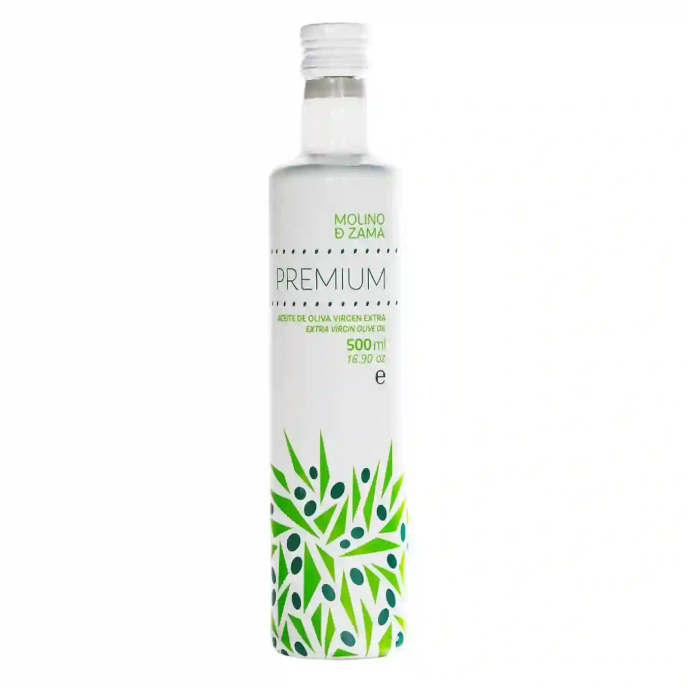 Extra Premium Gourmet virgin olive oil