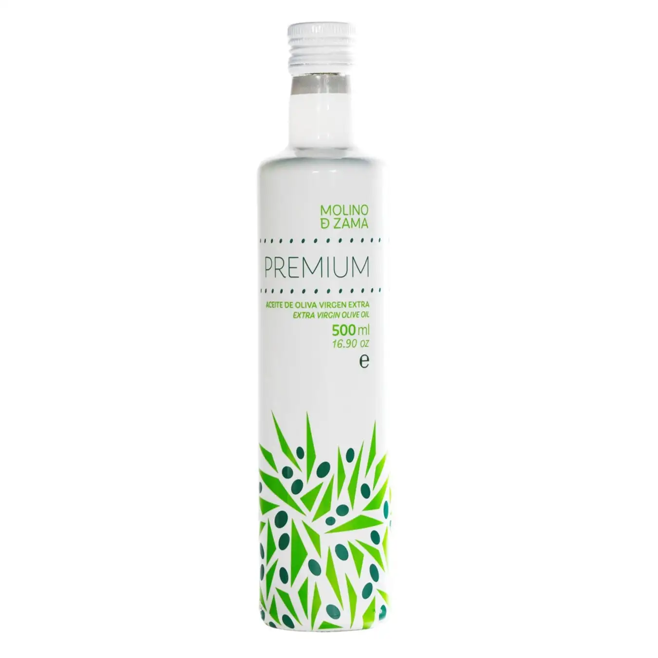 Extra Premium Gourmet virgin olive oil