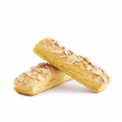 Almond bars