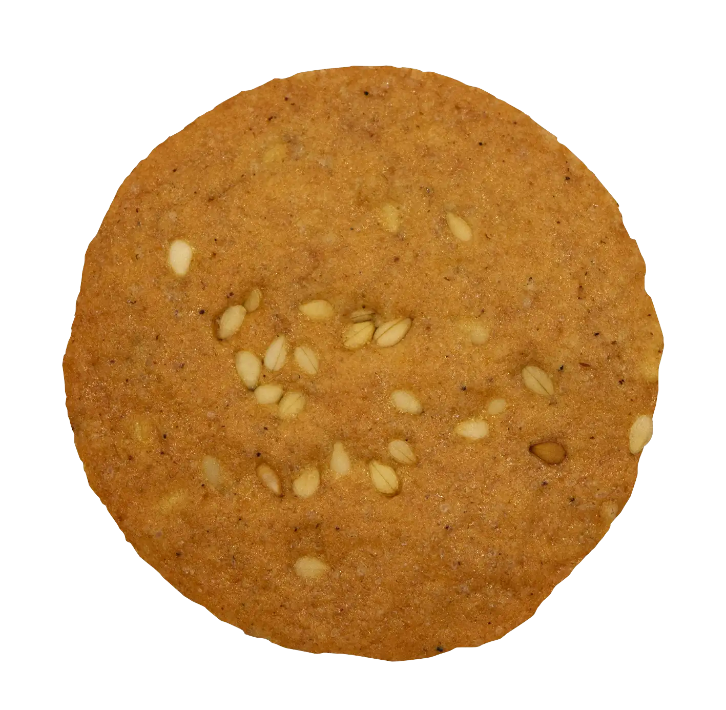 Galletas artesanas de anacardos - Imagen 2