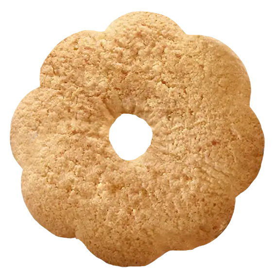 Galletas artesanas de anís - Imagen 2