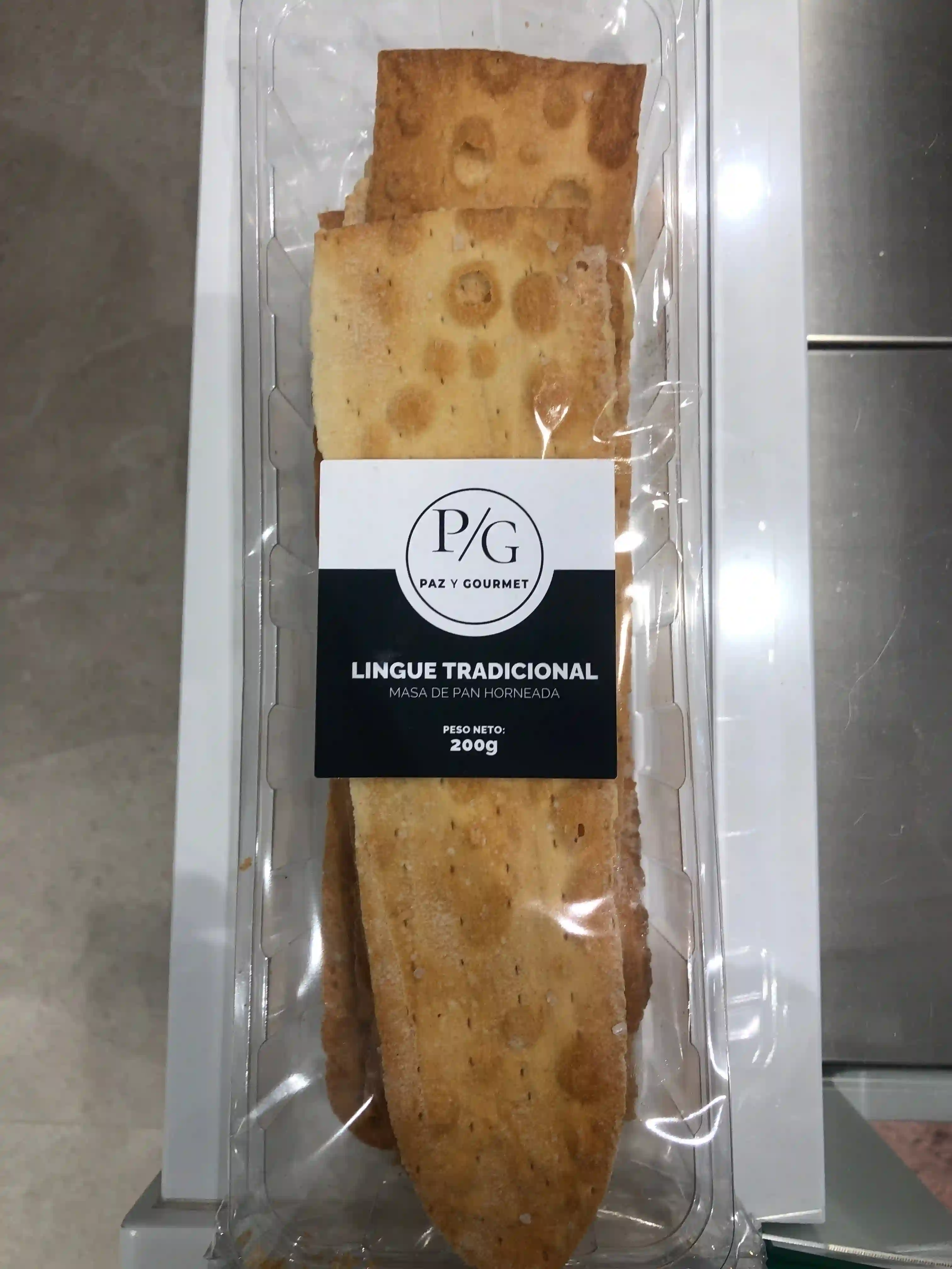 Traditional lingue