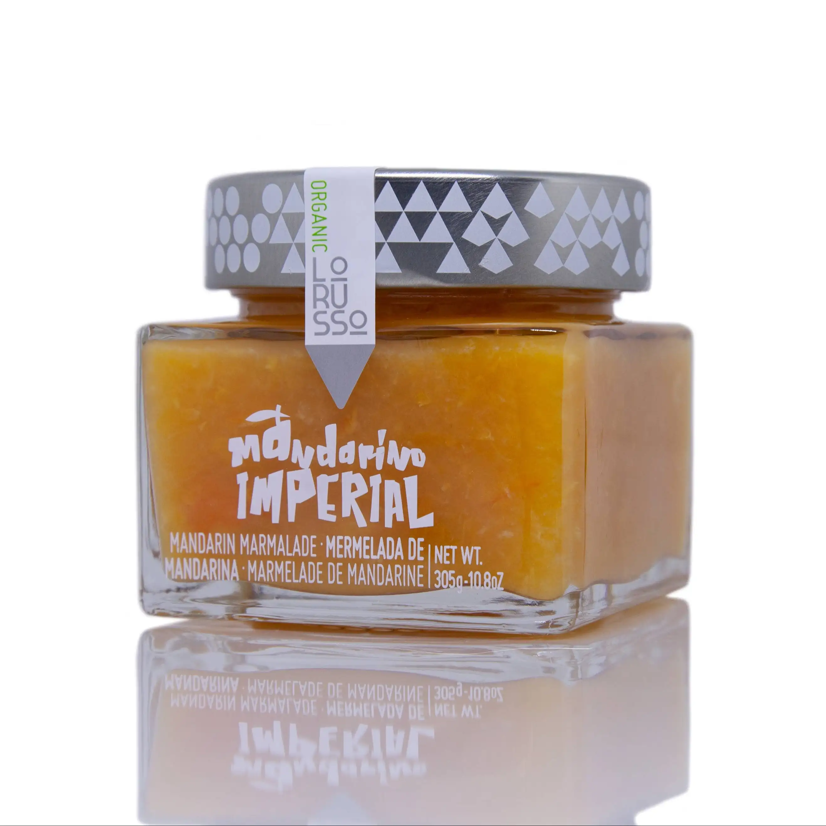 Imperial tangerine jam - Image 3
