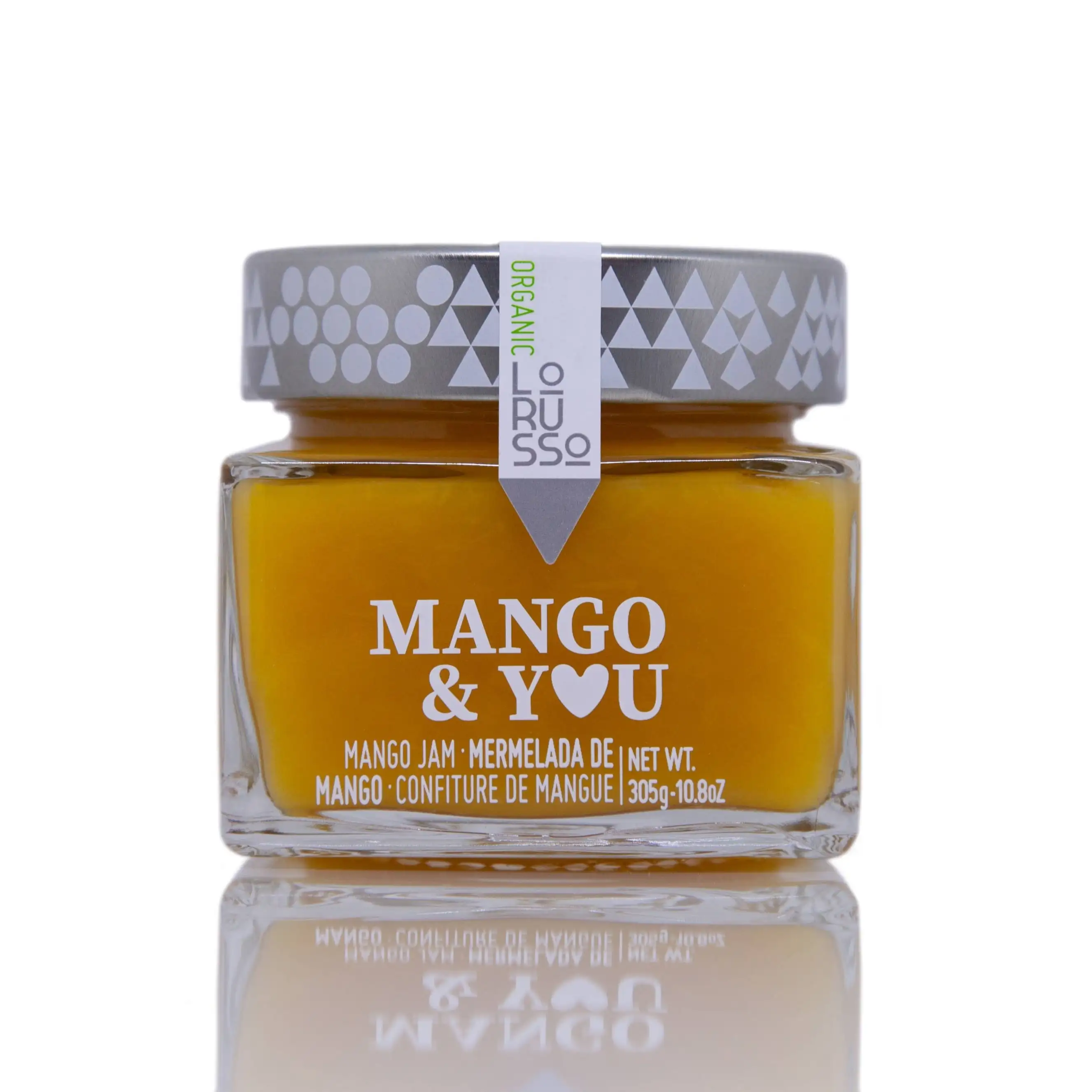 Mango & You Jam
