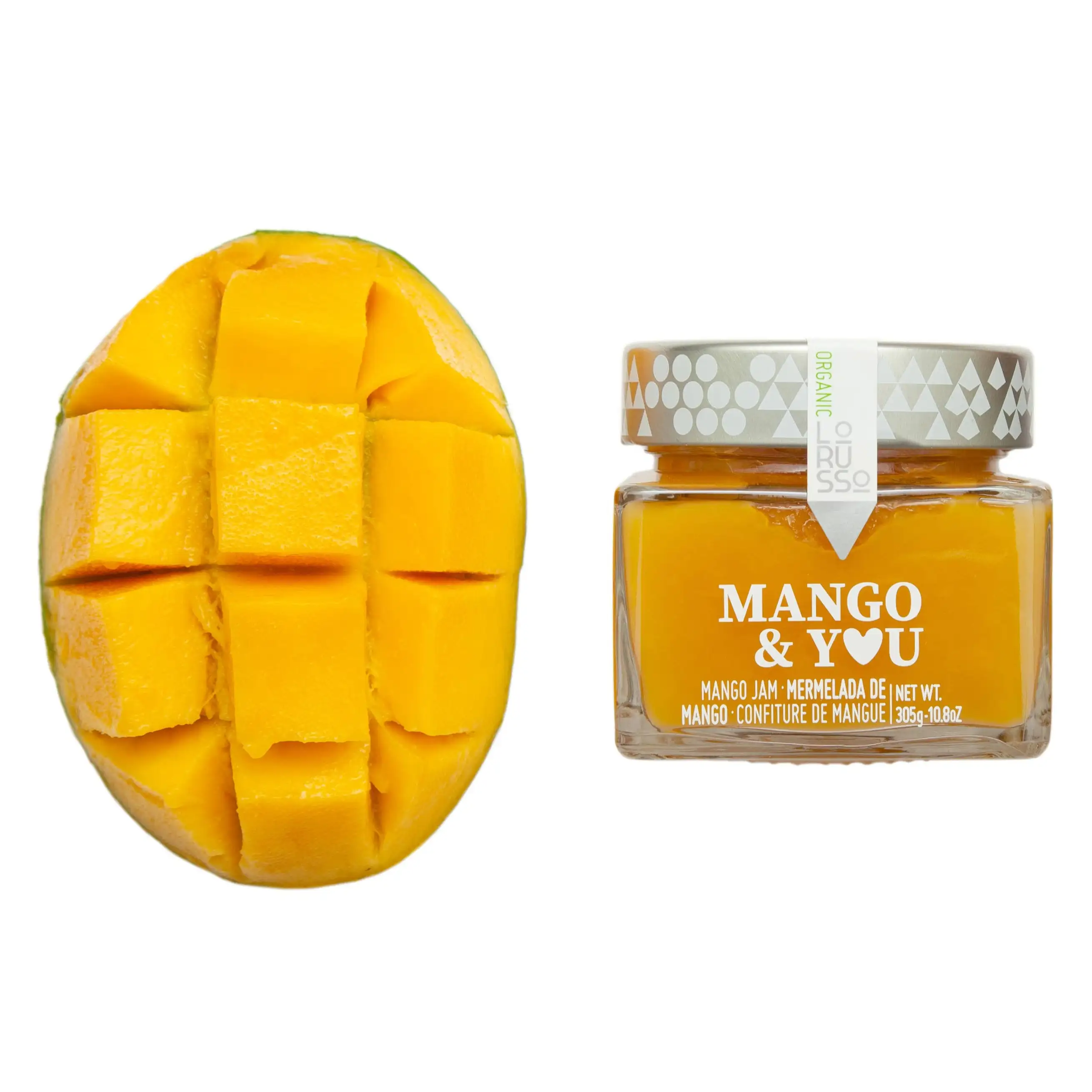Mango & You Jam - Image 2