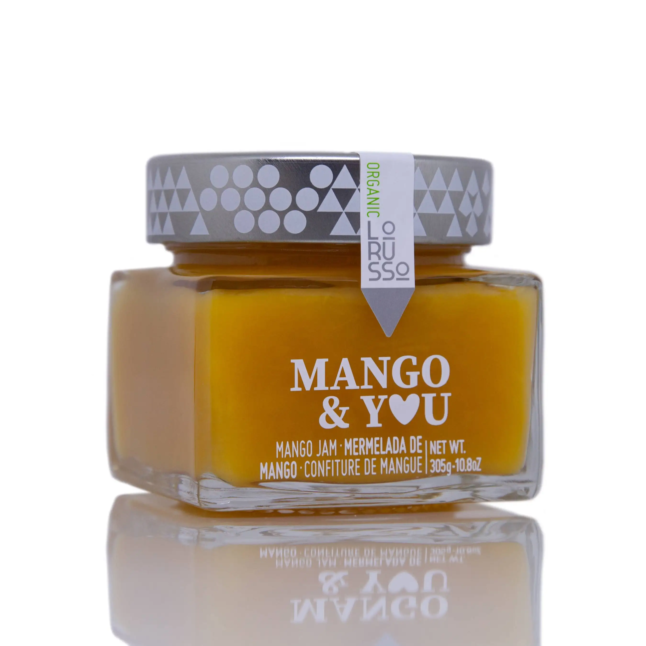 Mango & You Jam - Image 3