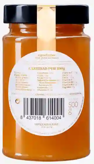 Milflores honey