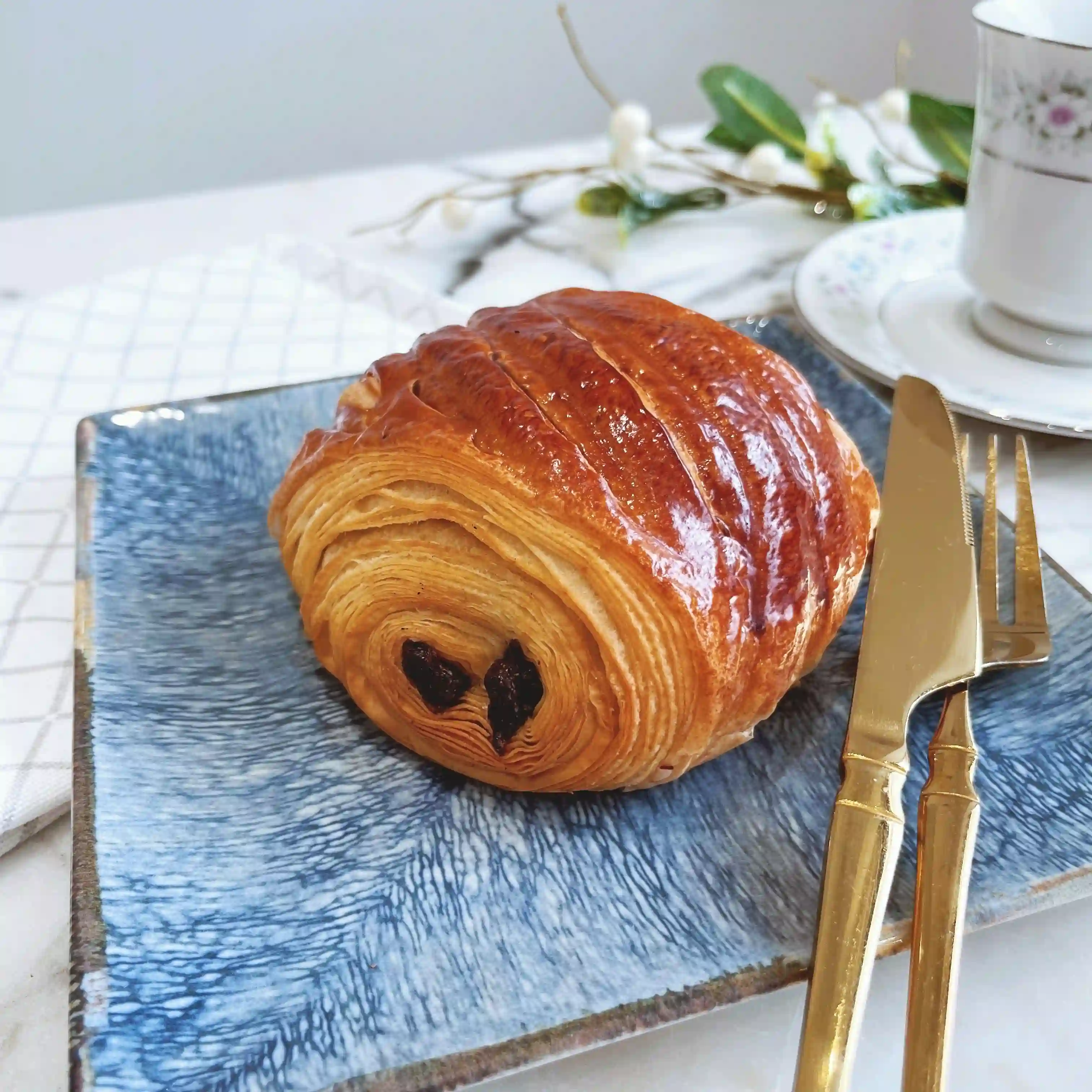 Pain Au Chocolat