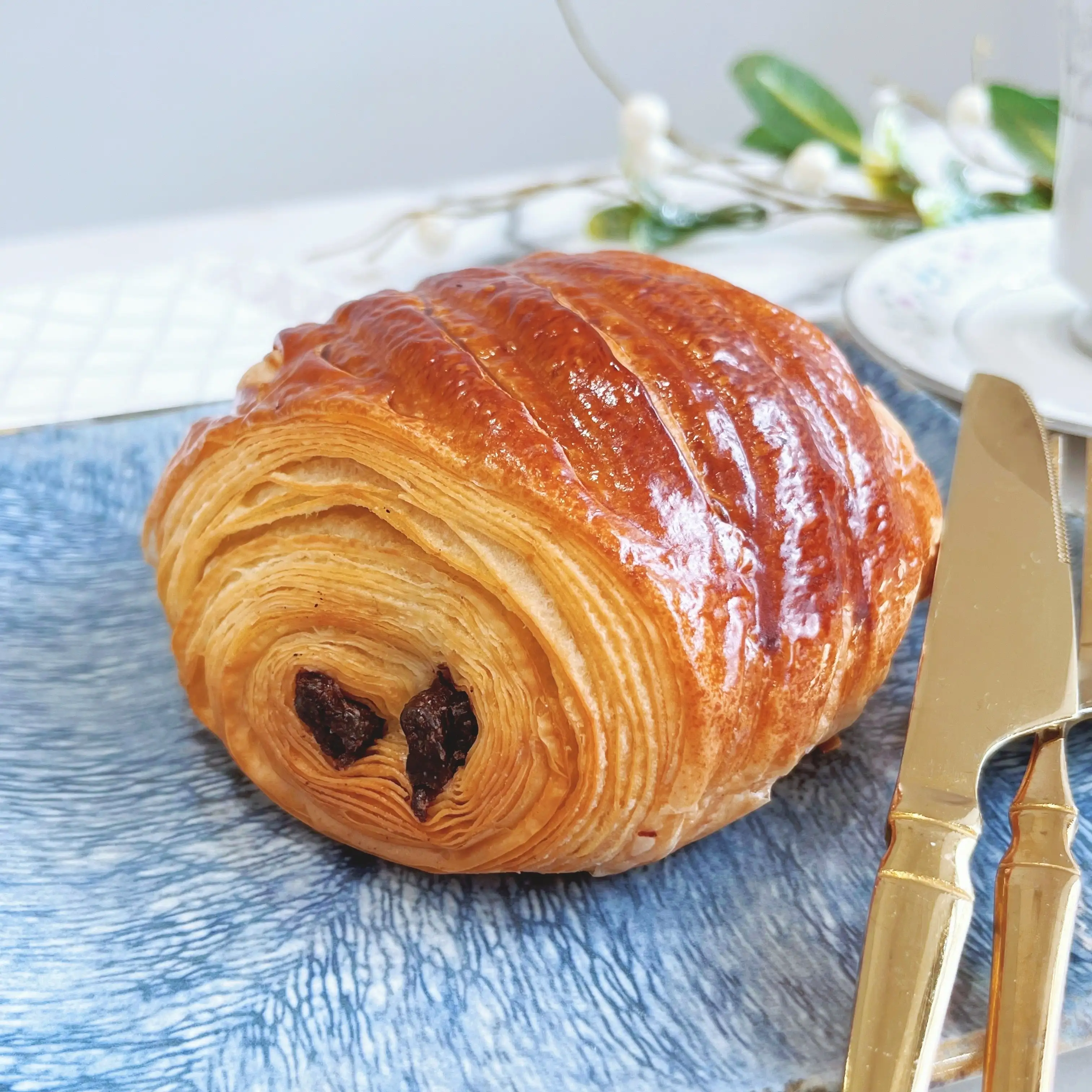 Pain Au Chocolat - Image 2