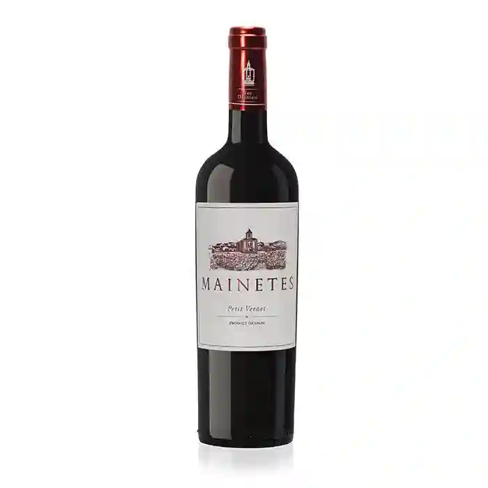 Petit Verdot Mainetes