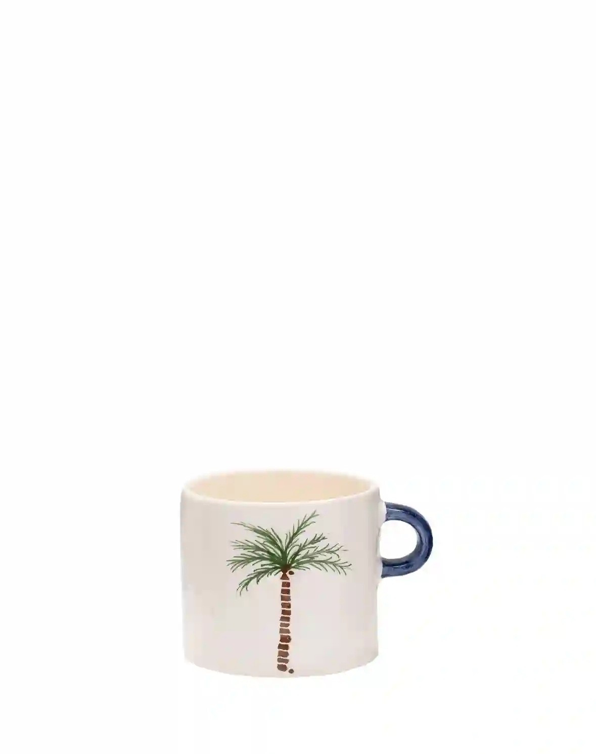Taza Palmera