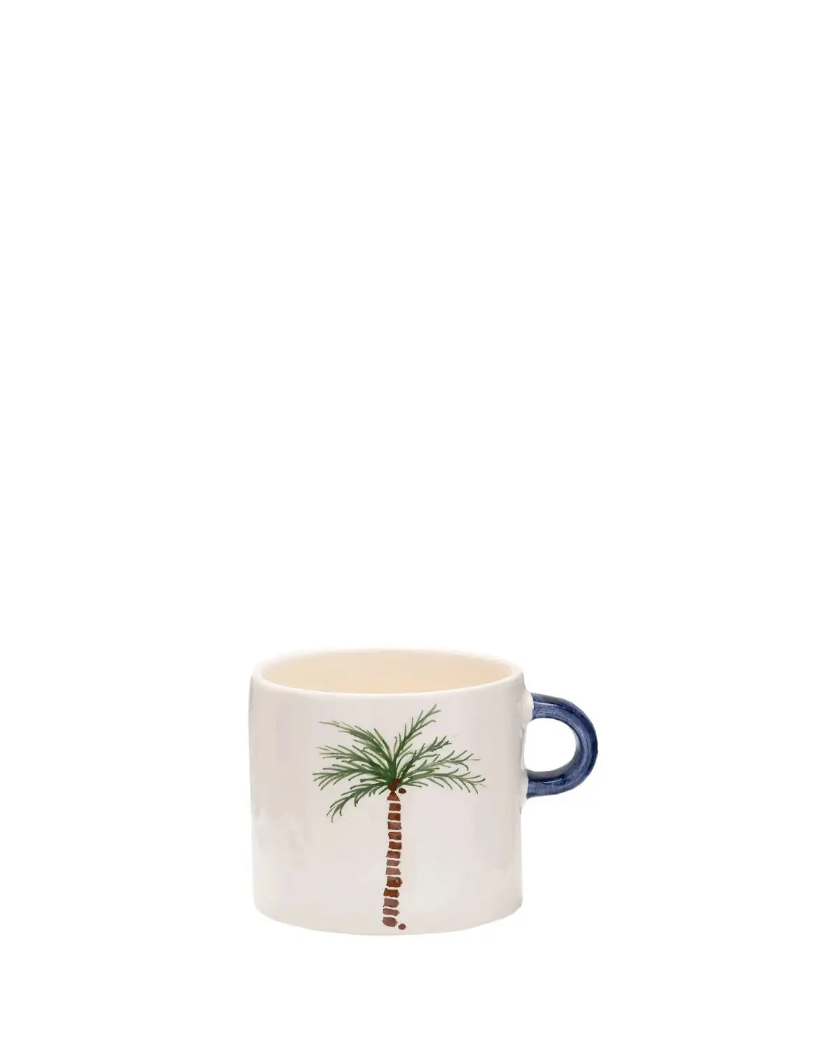 Taza Palmera