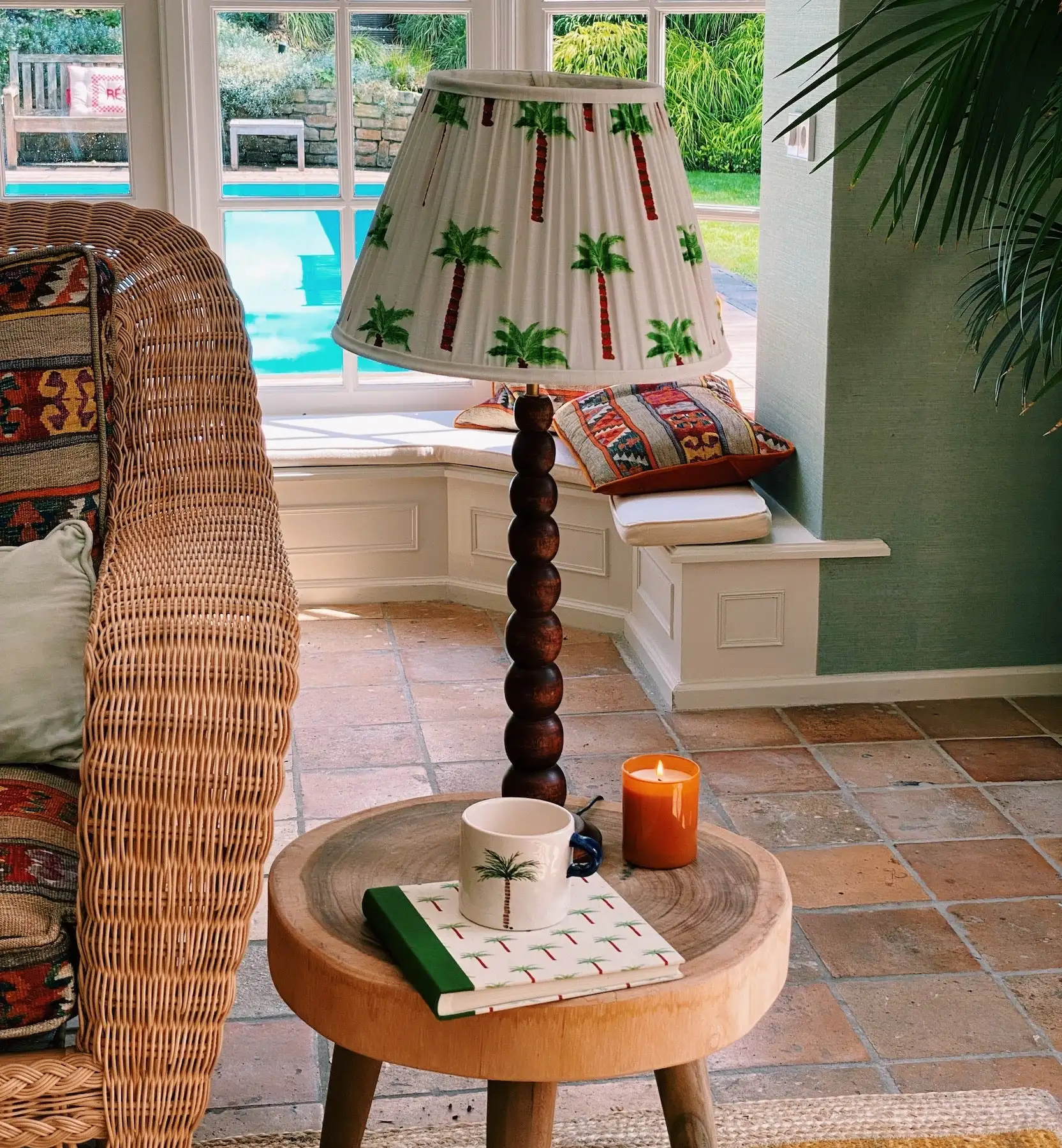 Taza Palmera - Imagen 3