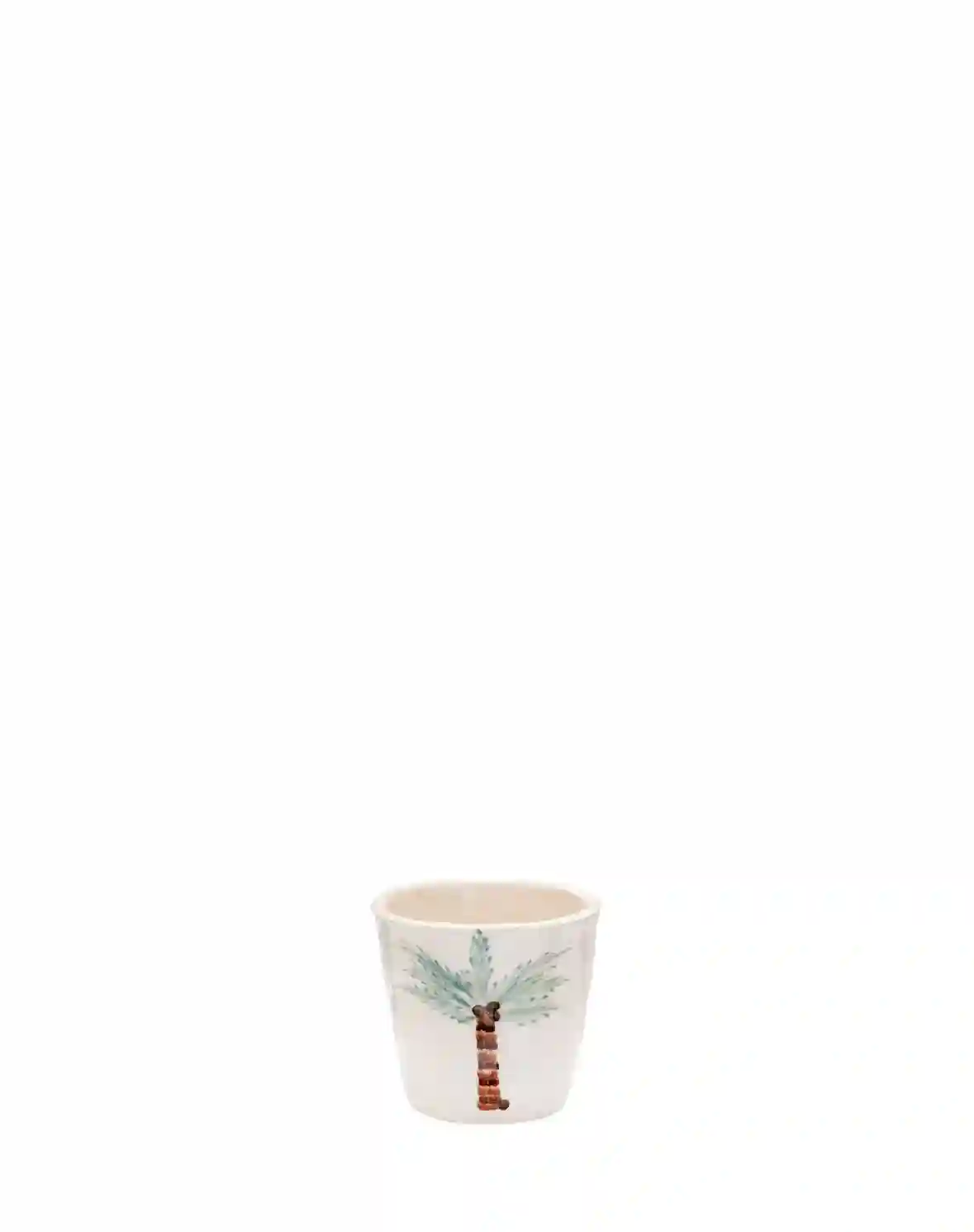 Vasito espresso Palmera