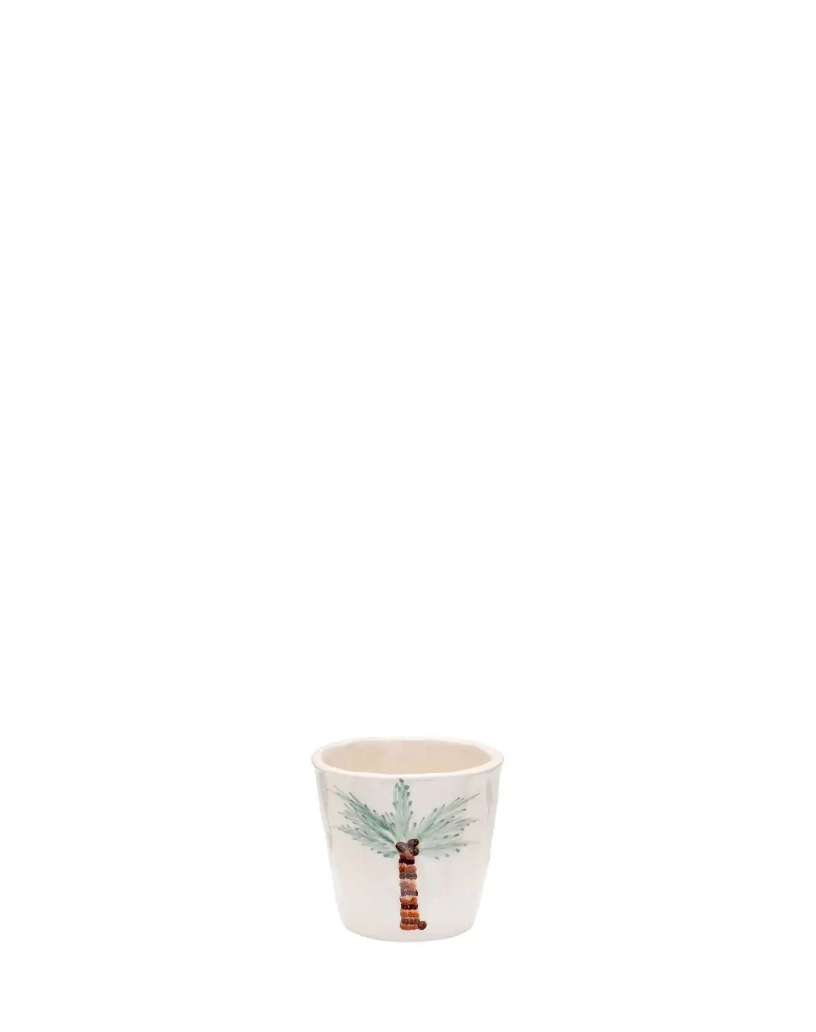 Vasito espresso Palmera