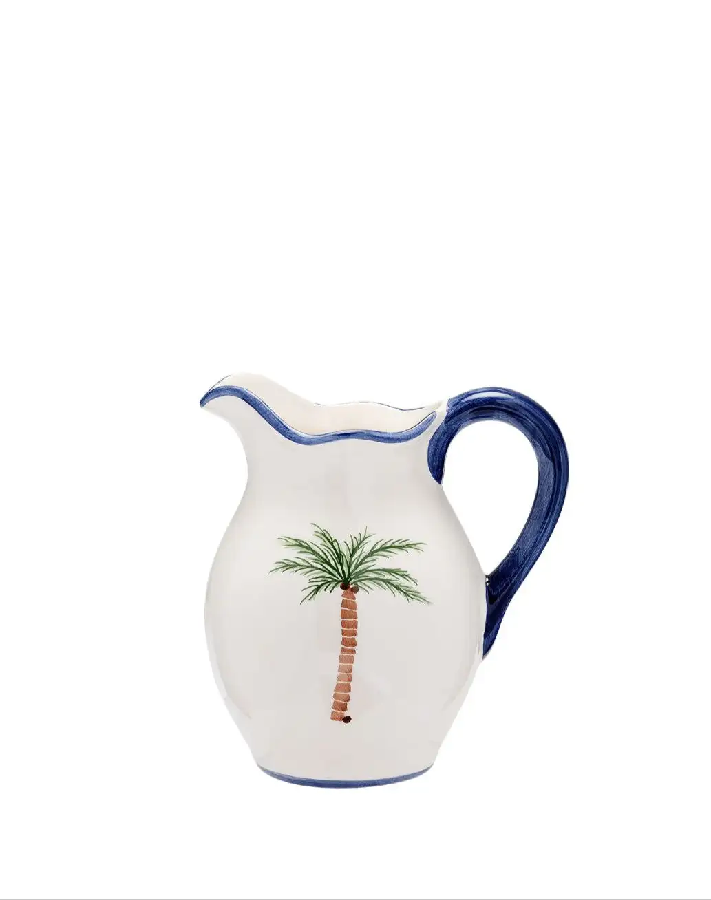 Jarra Palmera - Imagen 2