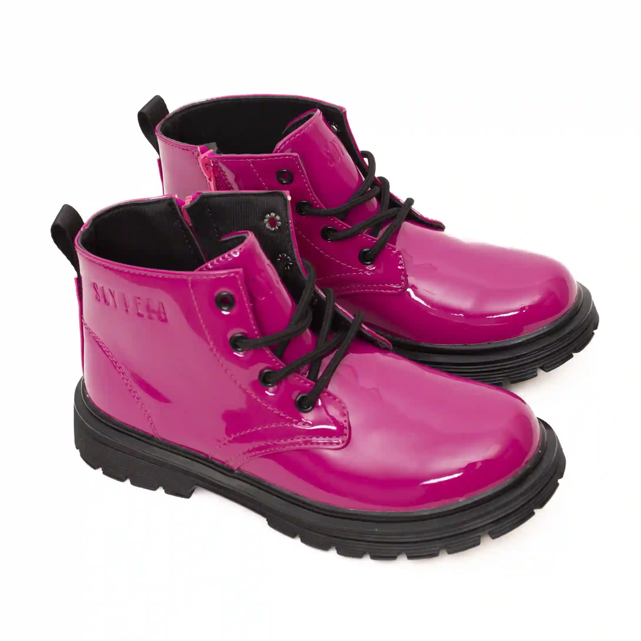 Botas COLORFULLY