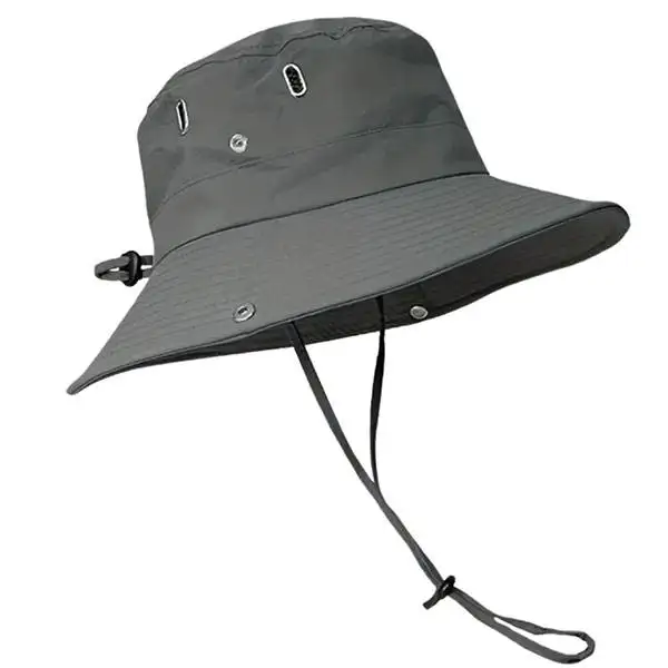 Sombrero senderismo Mjcm ala ancha