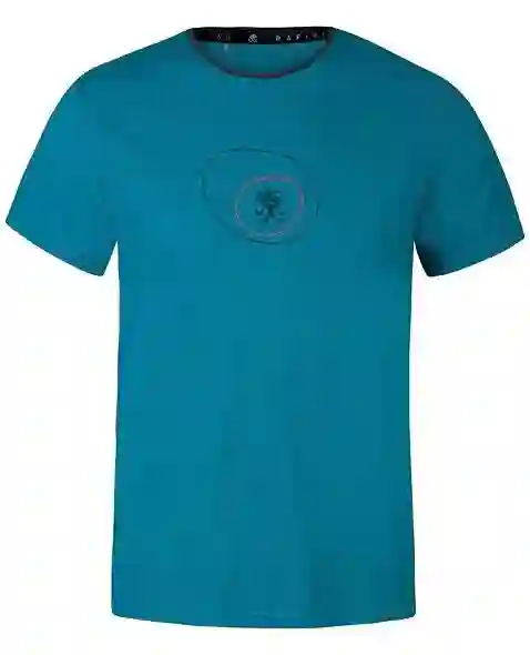 CAMISETA MANGA CORTA RAFIKI ZONE
