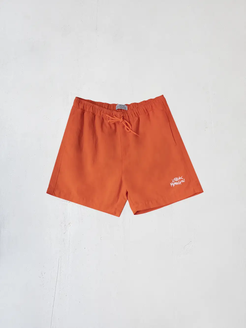 Kresu - Orange
