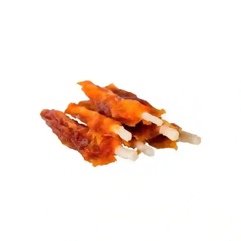 Pluma de Pollo