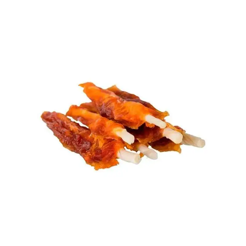 Pluma de Pollo