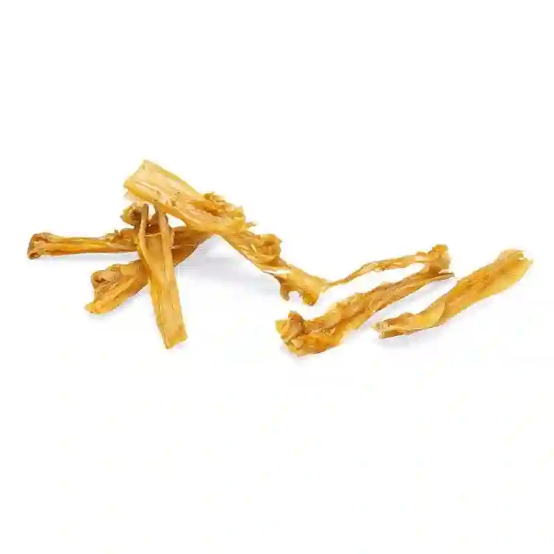Tiras de Piel de Conejo 200g